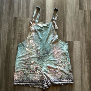 Swim coverup!